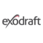 Exodraft logo