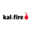 Kal-fire logotyp