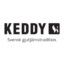 Keddy logotyp
