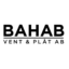 BAHAB Vent & Plåt logotyp